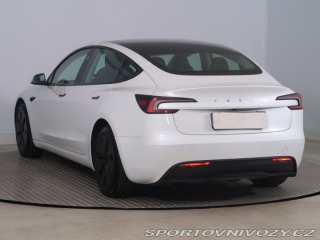 Tesla Model 3 Standard Range 60kWh 2024