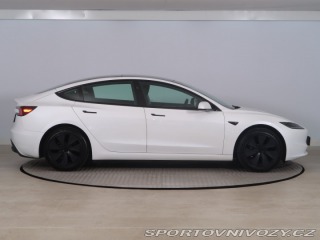 Tesla Model 3 Standard Range 60kWh 2024