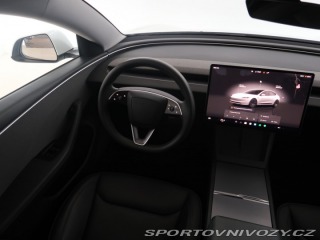 Tesla Model 3 Standard Range 60kWh 2024