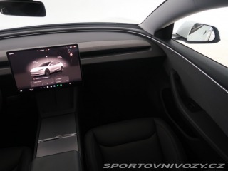 Tesla Model 3 Standard Range 60kWh 2024
