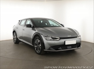 Kia EV6 AWD 77.4 kWh