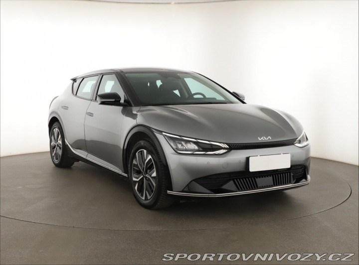 Kia EV6 AWD 77.4 kWh 2022