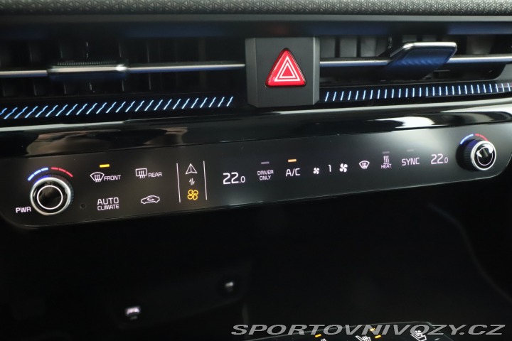 Kia EV6 AWD 77.4 kWh 2022