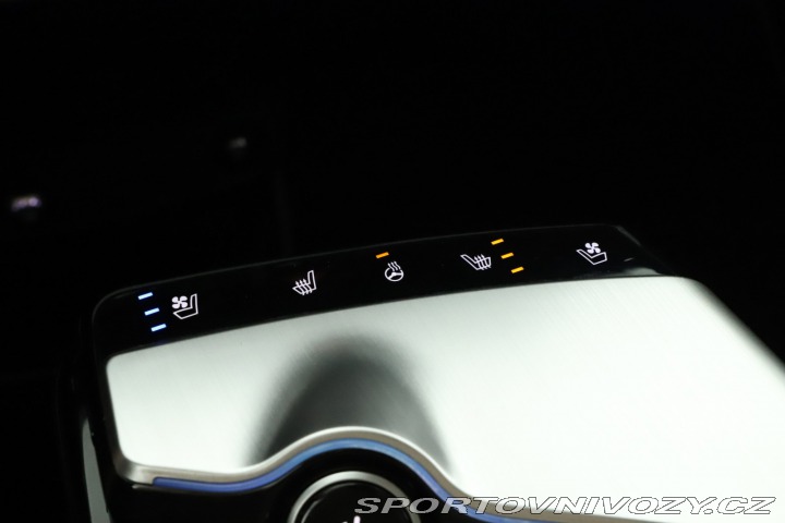 Kia EV6 AWD 77.4 kWh 2022