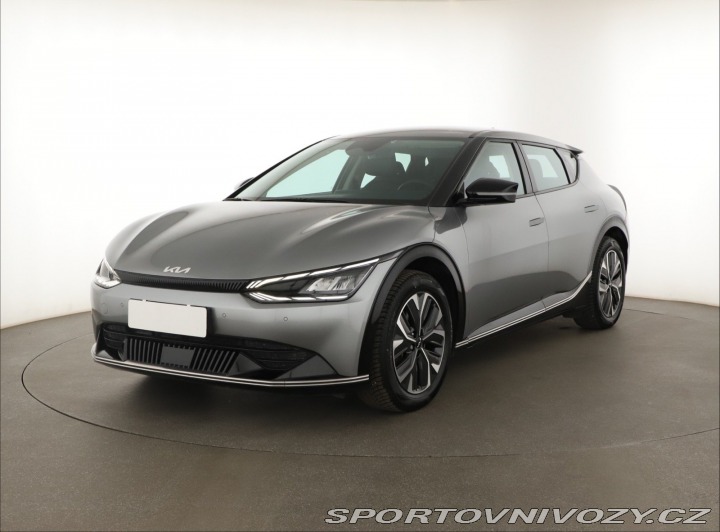 Kia EV6 AWD 77.4 kWh 2022