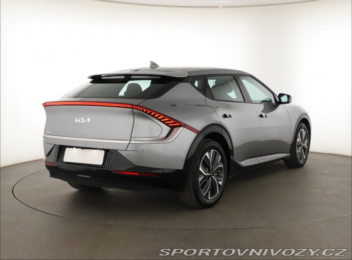 Kia EV6 AWD 77.4 kWh 2022