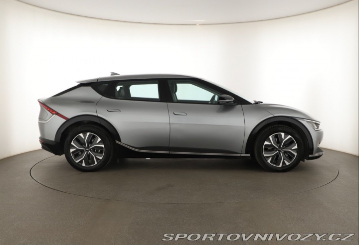 Kia EV6 AWD 77.4 kWh 2022