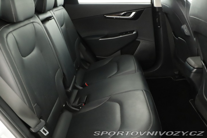 Kia EV6 AWD 77.4 kWh 2022