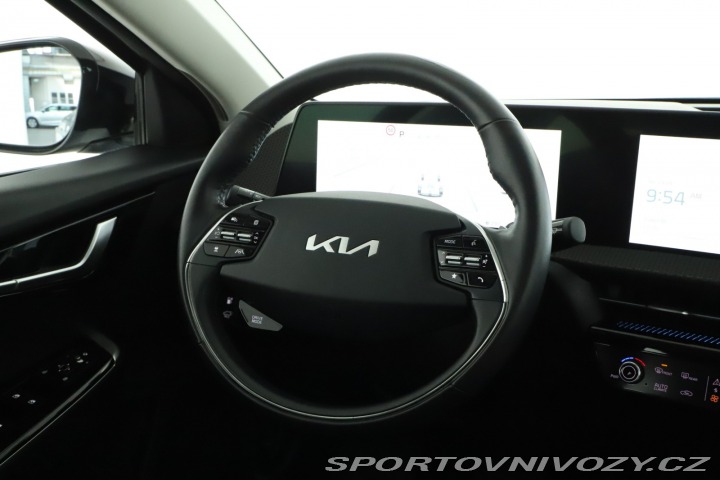 Kia EV6 AWD 77.4 kWh 2022