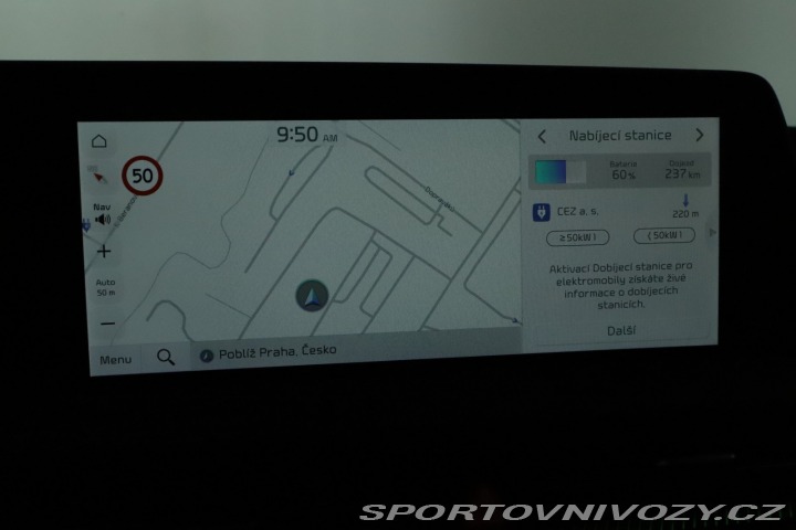 Kia EV6 AWD 77.4 kWh 2022