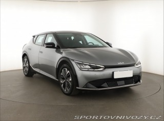 Kia EV6 AWD 77.4 kWh 2022