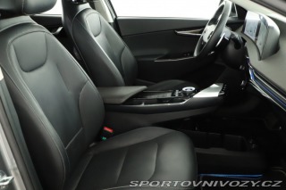 Kia EV6 AWD 77.4 kWh 2022