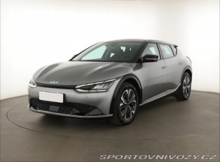 Kia EV6 AWD 77.4 kWh 2022