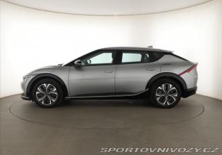 Kia EV6 AWD 77.4 kWh 2022