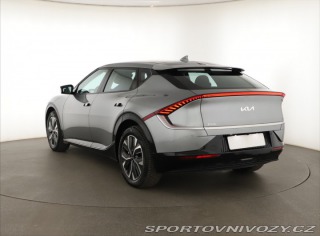 Kia EV6 AWD 77.4 kWh 2022