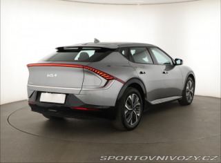 Kia EV6 AWD 77.4 kWh 2022
