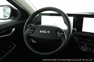 Kia EV6 AWD 77.4 kWh 2022