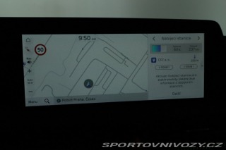 Kia EV6 AWD 77.4 kWh 2022