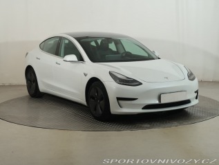 Tesla Model 3 Std Range Plus 52kWh