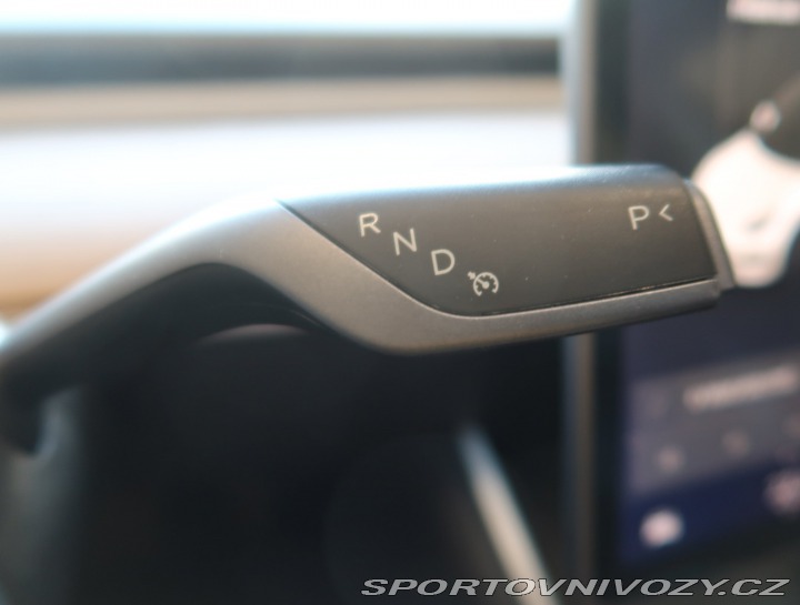 Tesla Model 3 Std Range Plus 52kWh 2019