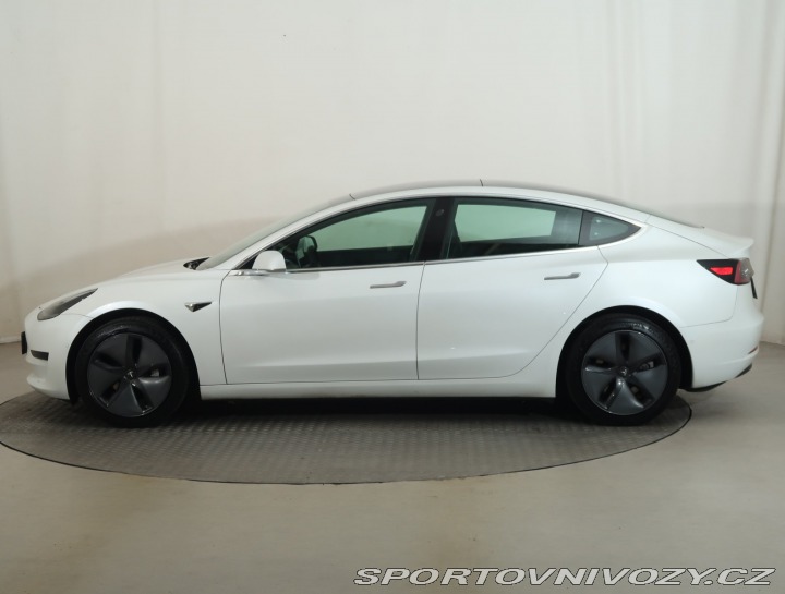 Tesla Model 3 Std Range Plus 52kWh 2019