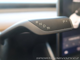 Tesla Model 3 Std Range Plus 52kWh 2019