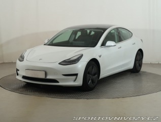 Tesla Model 3 Std Range Plus 52kWh 2019