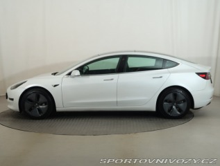 Tesla Model 3 Std Range Plus 52kWh 2019