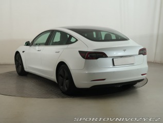 Tesla Model 3 Std Range Plus 52kWh 2019
