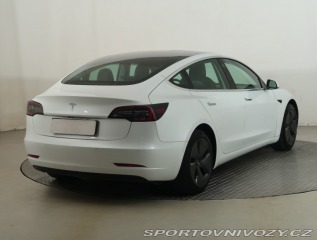 Tesla Model 3 Std Range Plus 52kWh 2019