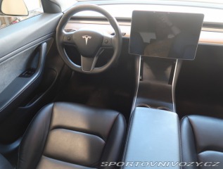 Tesla Model 3 Std Range Plus 52kWh 2019
