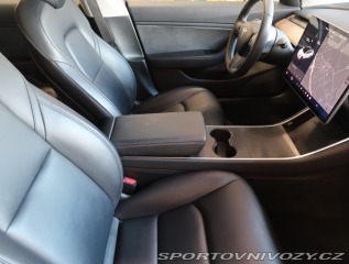 Tesla Model 3 Std Range Plus 52kWh 2019