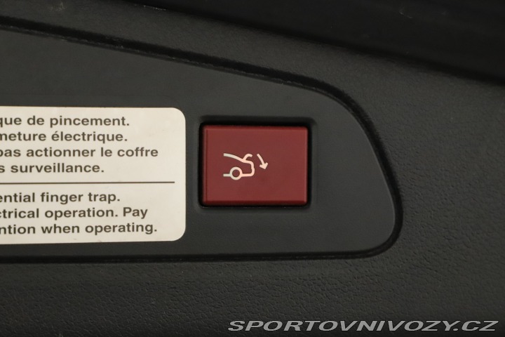 Peugeot 508 2.2 HDi 2014