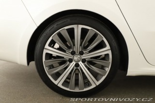 Peugeot 508 2.2 HDi 2014