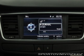 Peugeot 508 2.2 HDi 2014