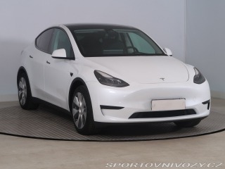 Tesla Model Y RWD LFP 60kWh