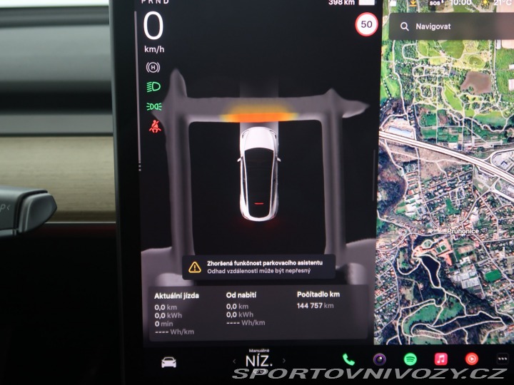 Tesla Model Y RWD LFP 60kWh 2023