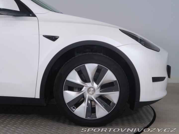 Tesla Model Y RWD LFP 60kWh 2023