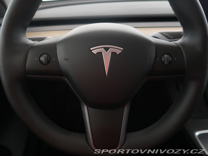 Tesla Model Y RWD LFP 60kWh 2023