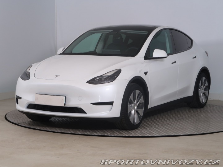 Tesla Model Y RWD LFP 60kWh 2023