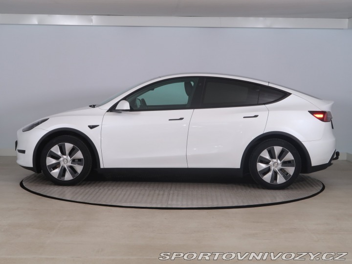 Tesla Model Y RWD LFP 60kWh 2023