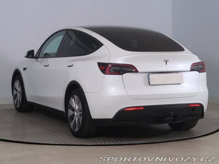 Tesla Model Y RWD LFP 60kWh 2023
