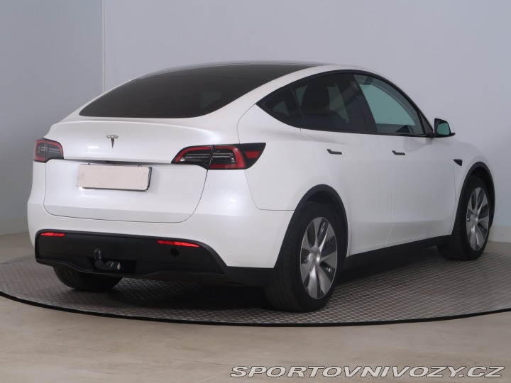 Tesla Model Y RWD LFP 60kWh 2023