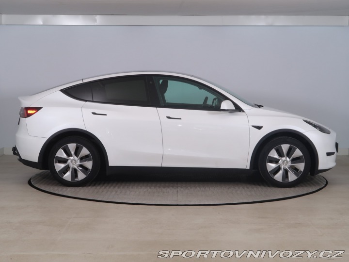 Tesla Model Y RWD LFP 60kWh 2023