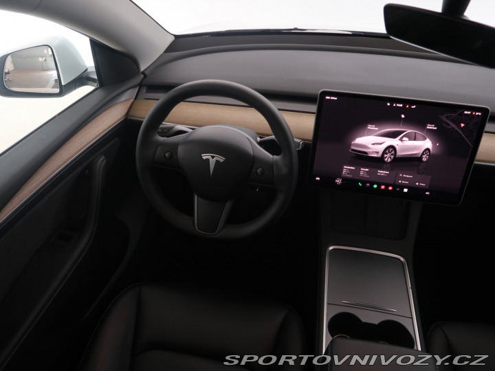 Tesla Model Y RWD LFP 60kWh 2023