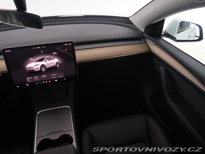 Tesla Model Y RWD LFP 60kWh 2023