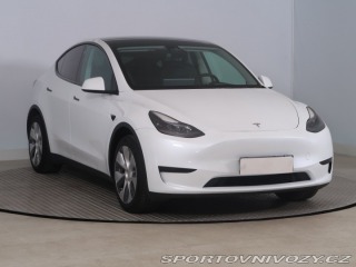 Tesla Model Y RWD LFP 60kWh 2023