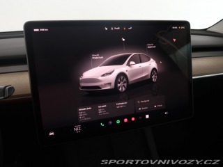 Tesla Model Y RWD LFP 60kWh 2023
