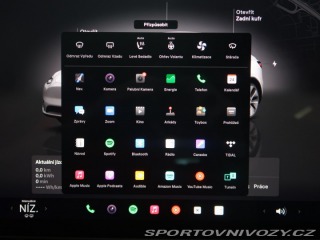 Tesla Model Y RWD LFP 60kWh 2023