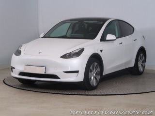 Tesla Model Y RWD LFP 60kWh 2023